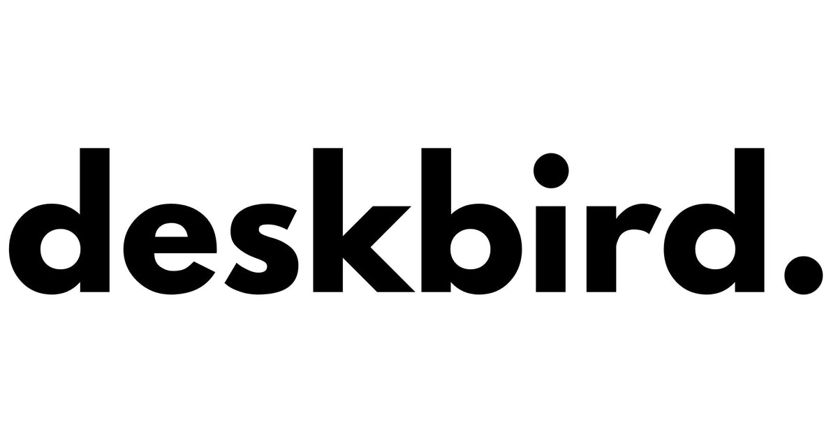 Deskbird NZ | Adjustable Standing Desks in New Zealand