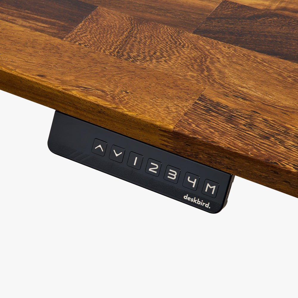 SIGNATURE STANDING DESK - Original