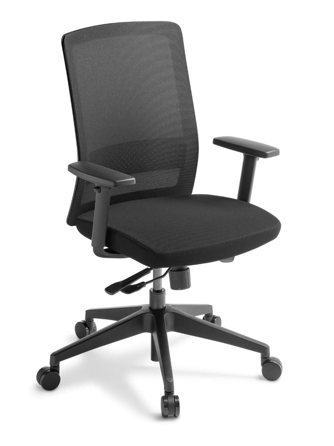eden ergonomic office chair chair with arm rests