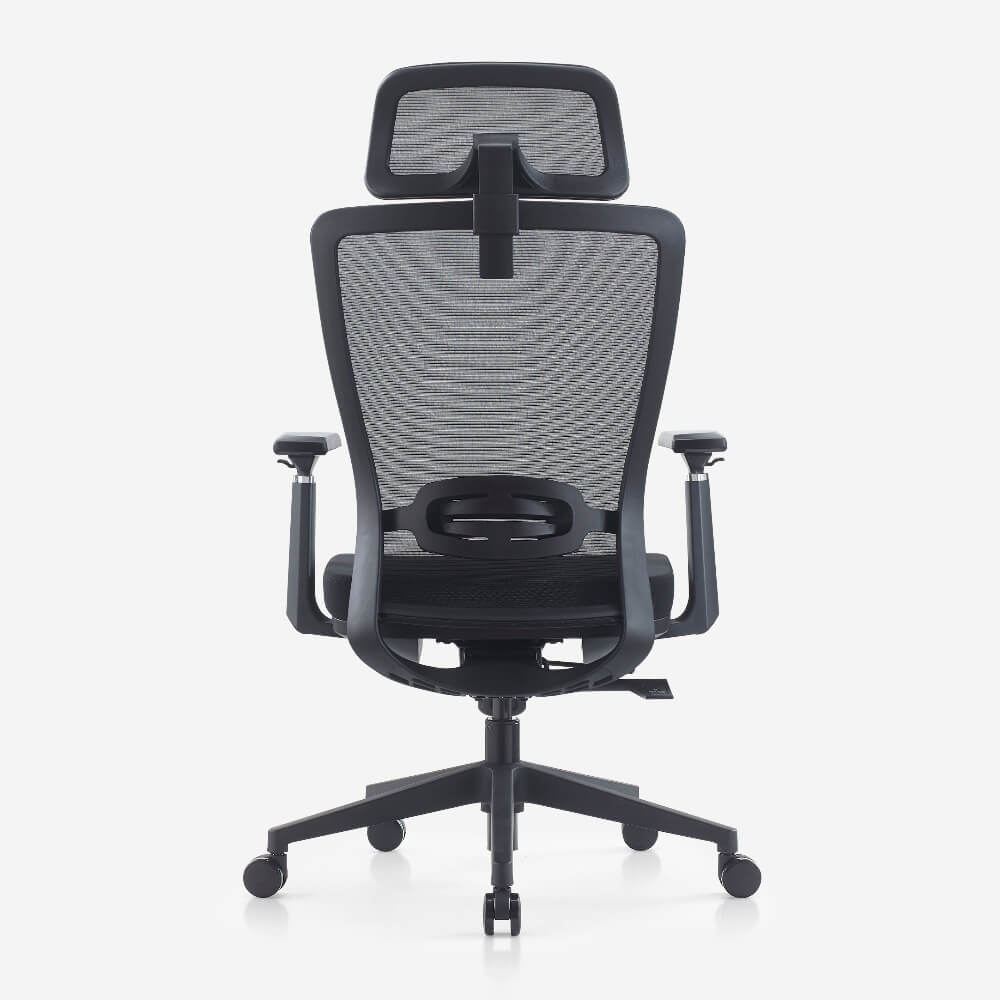 back support for office chair