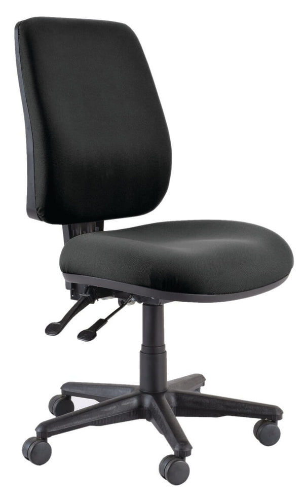 black-roma-chair-nz