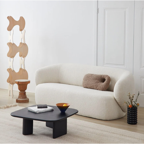 Grado Swell Sofa - Two Seater