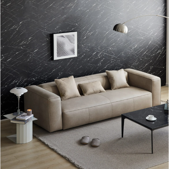 Grado Butter Sofa