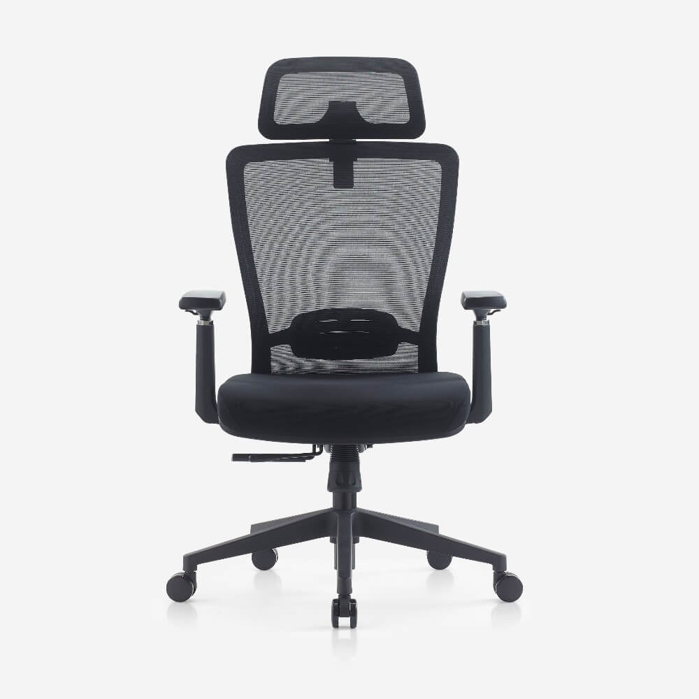 Performance Chair Ergonomic Performance Office Chair NZ | Deskbird