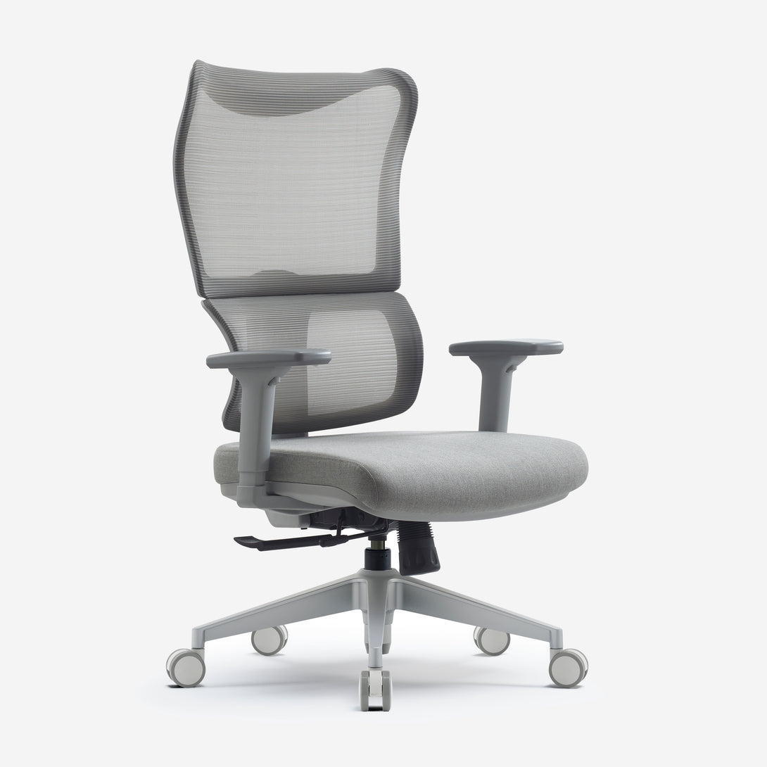 Deskbird | Infinity Chair - Grey