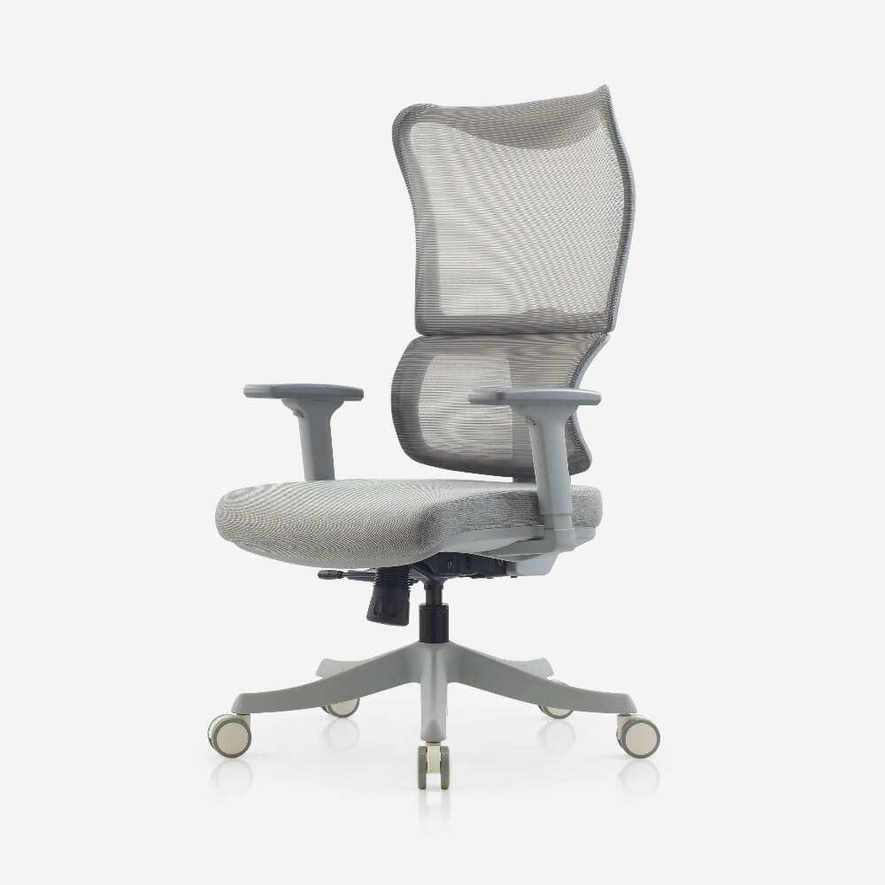 Deskbird Infinity Chair Grey Deskbird Infinity Chair Grey