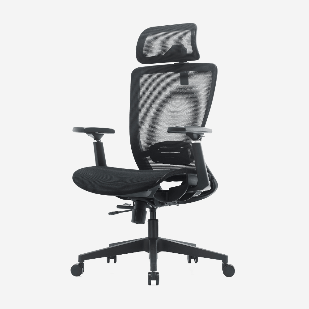 Performance Chair Ergonomic Performance Office Chair NZ | Deskbird