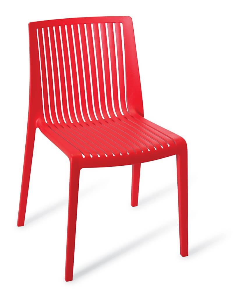 red cool chair nz