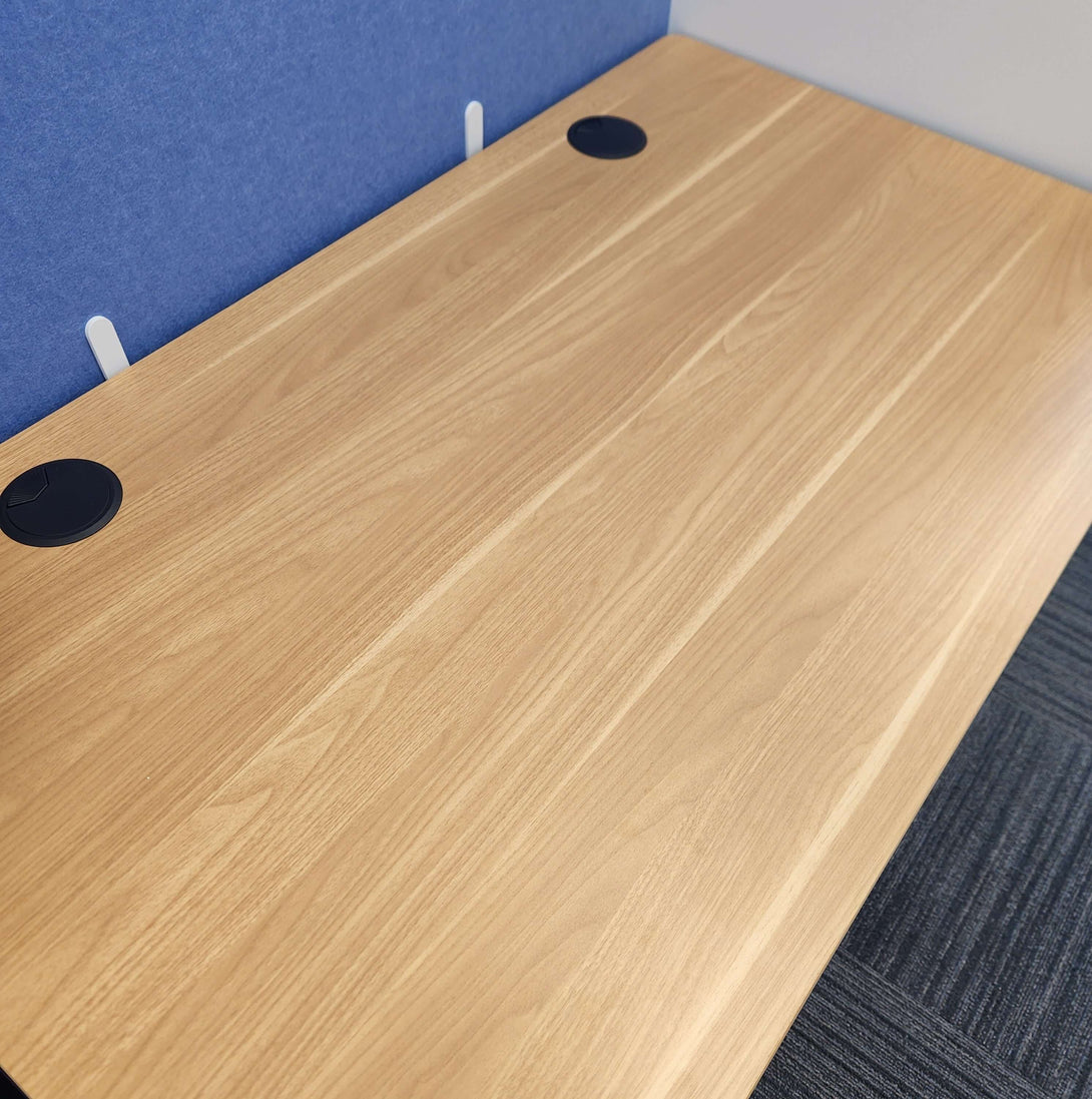 SIGNATURE STANDING DESK - Original