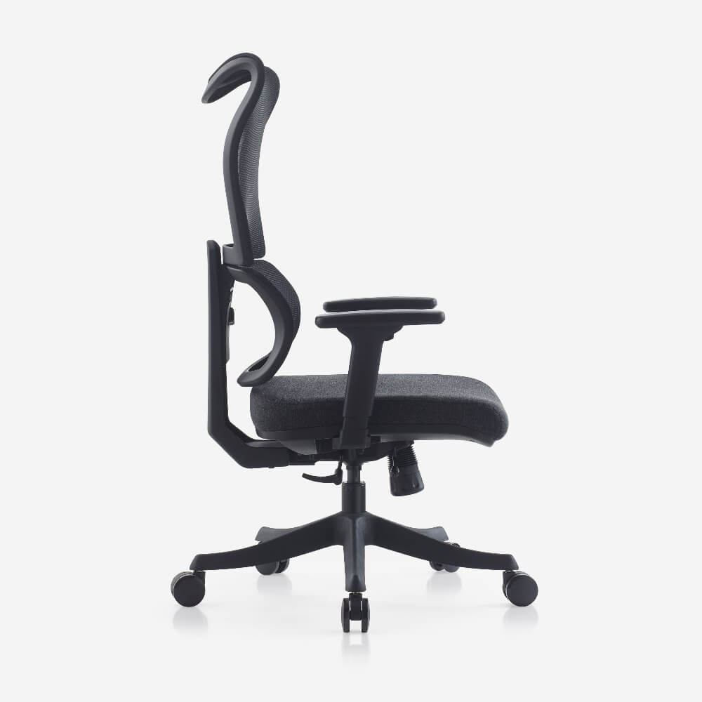 Deskbird Infinity Chair Black Deskbird Infinity Chair Black