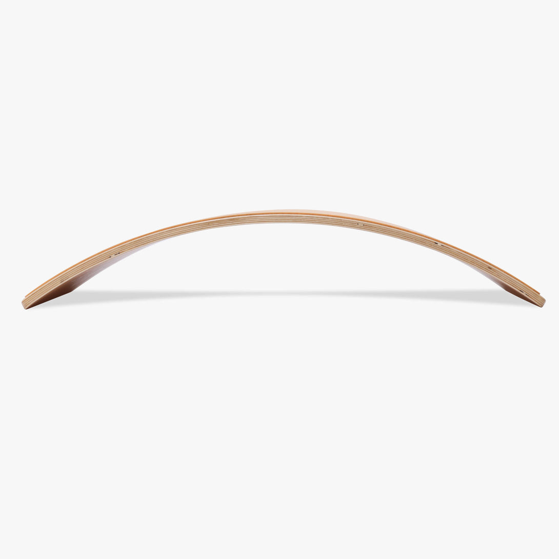 board for adjustable desk