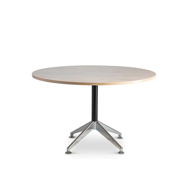 Eiffel Round Meeting Table 1200