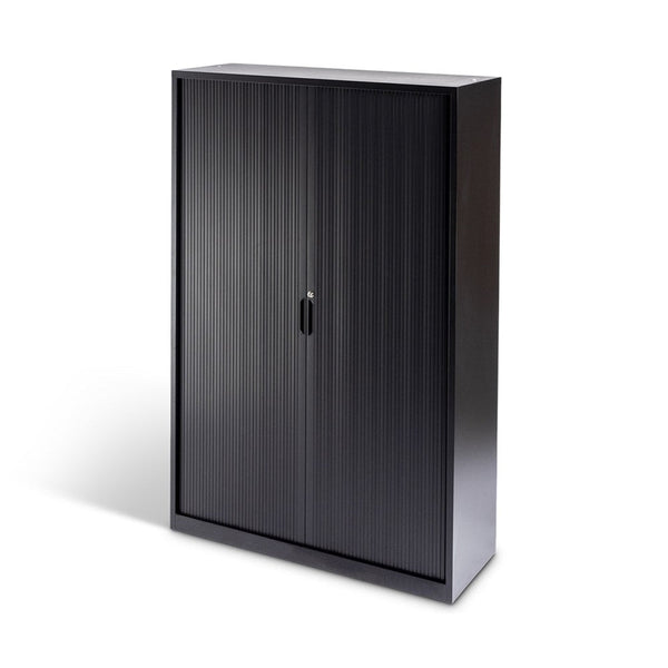 Milano 1200w x 1980h Storage Tambour