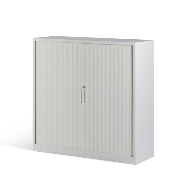 Milano 1200w x 1200h Storage Tambour