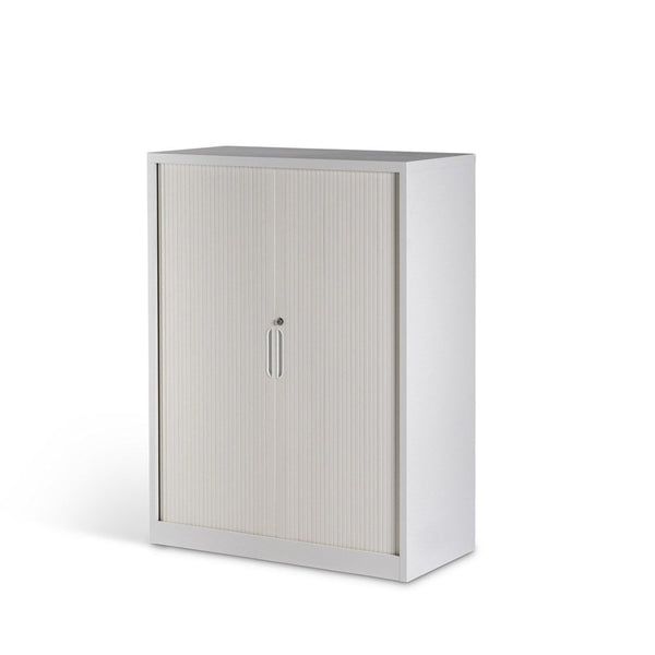 Milano 900w x 1020h Storage Tambour