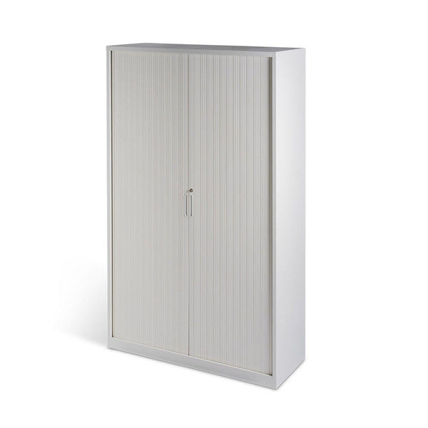 Milano 900w x 1980h Storage Tambour NZ